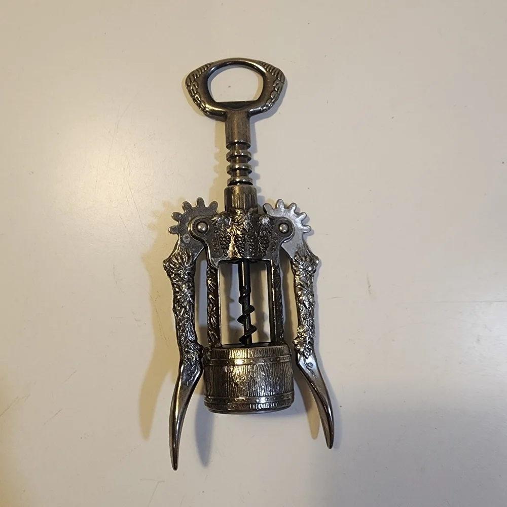 N/A elegant silver